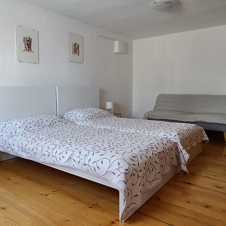 David'S Place Porec Esterno foto