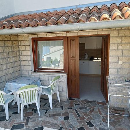 David'S Place Porec Esterno foto