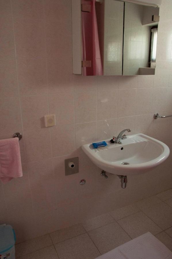 David'S Place Porec Esterno foto