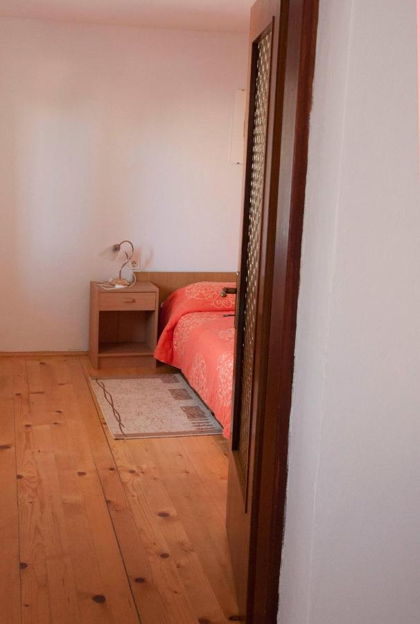David'S Place Porec Esterno foto