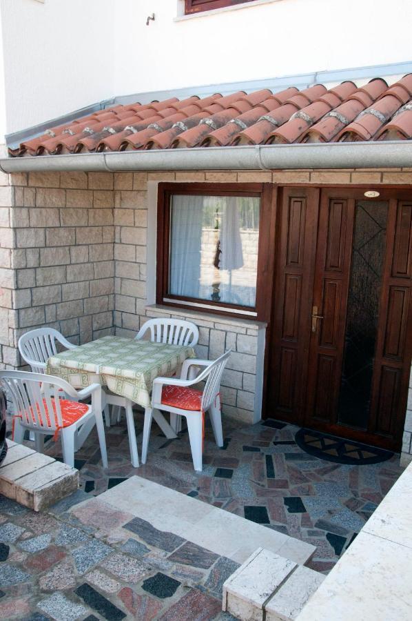 David'S Place Porec Esterno foto