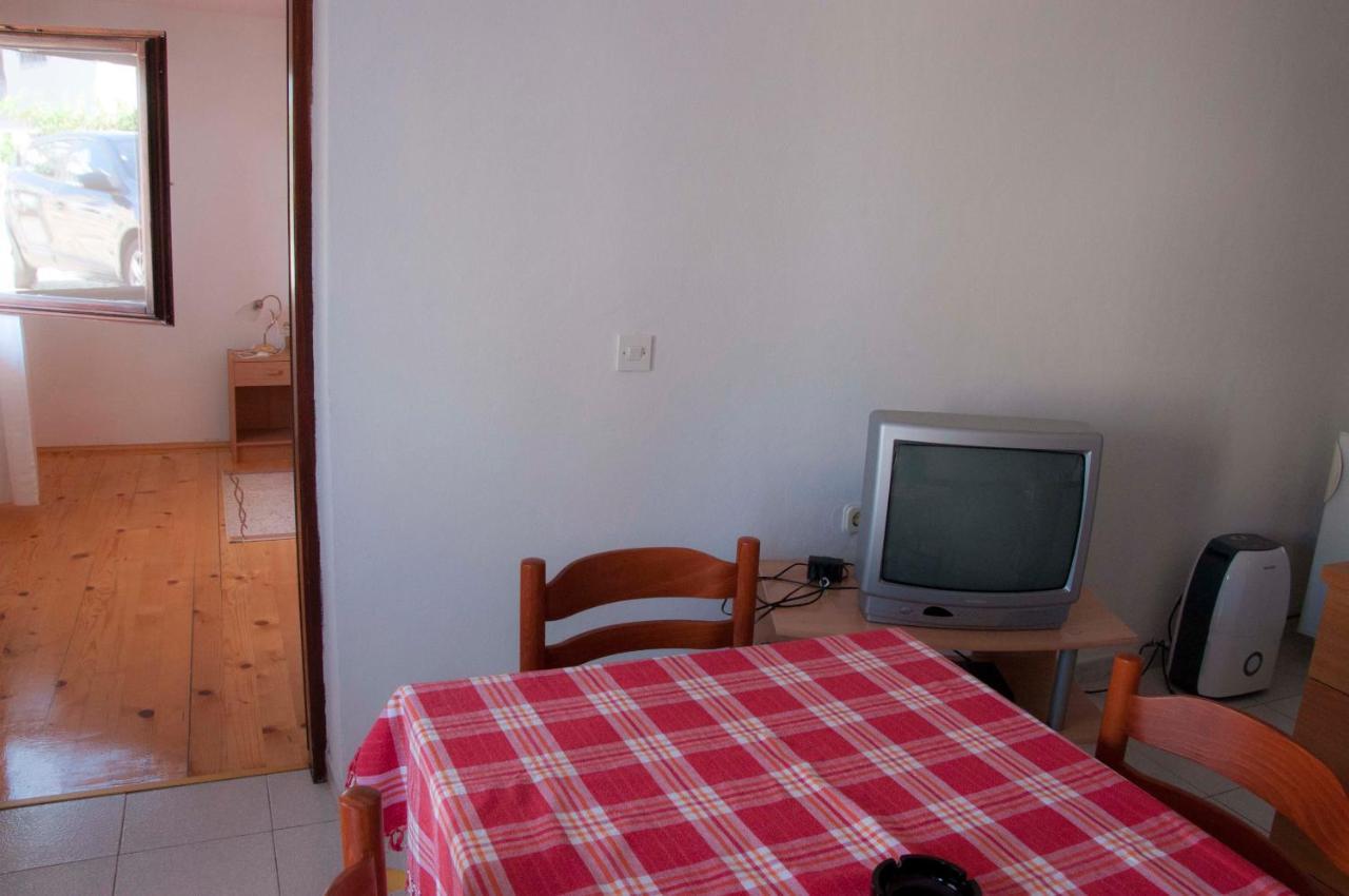 David'S Place Porec Esterno foto