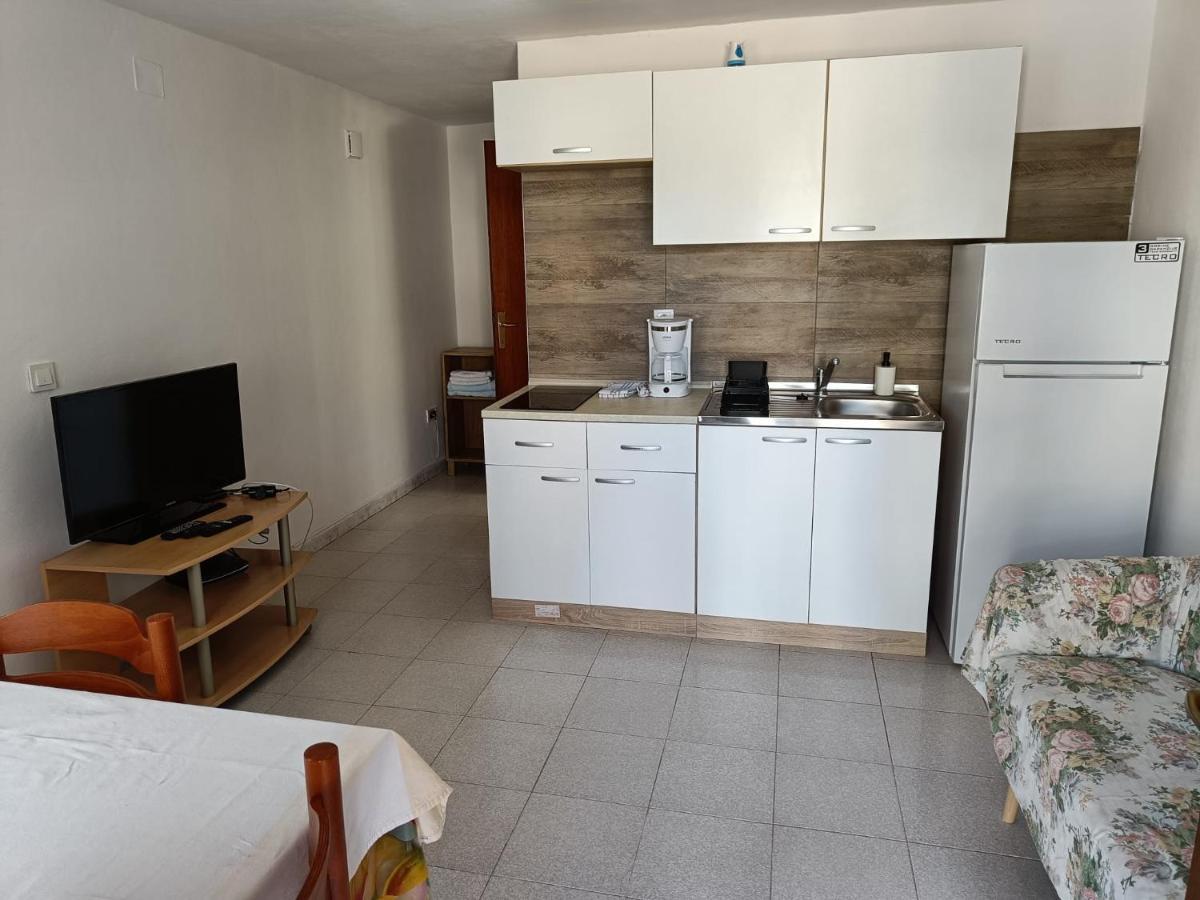 David'S Place Porec Esterno foto