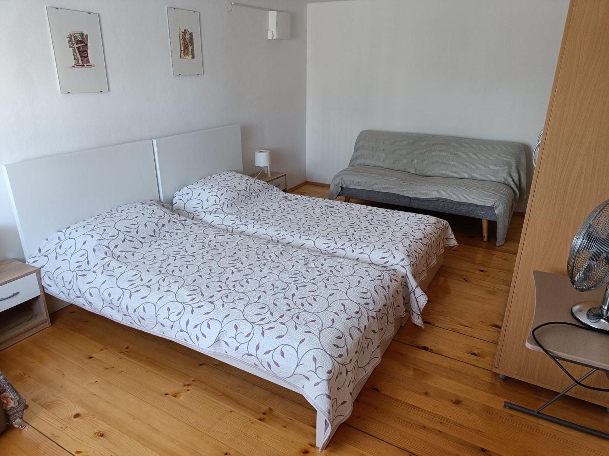 David'S Place Porec Esterno foto