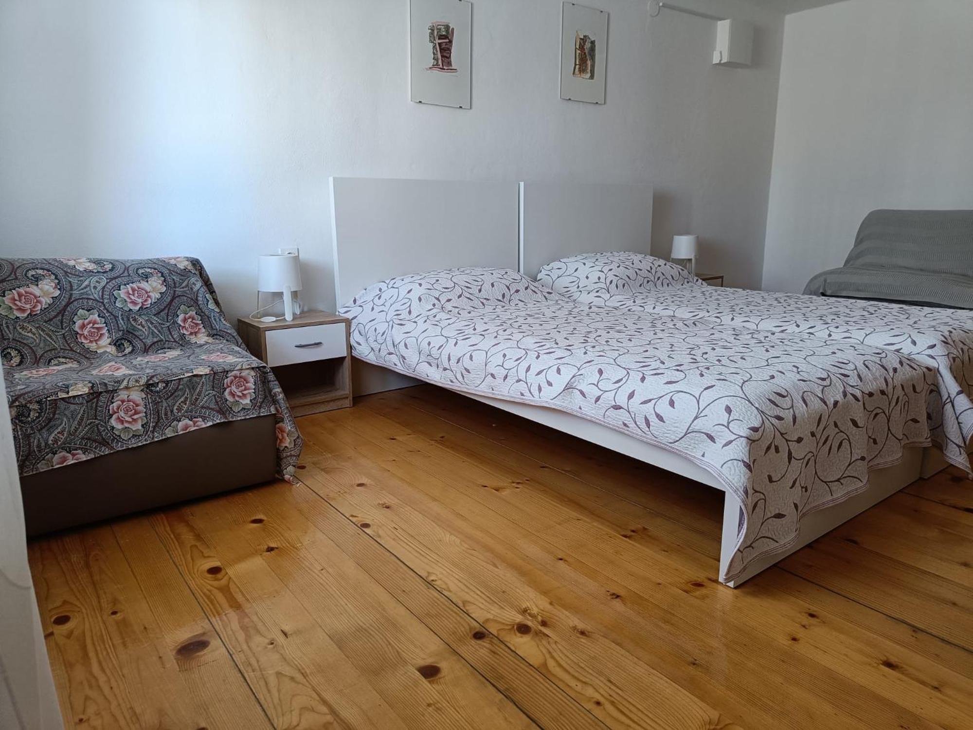 David'S Place Porec Esterno foto