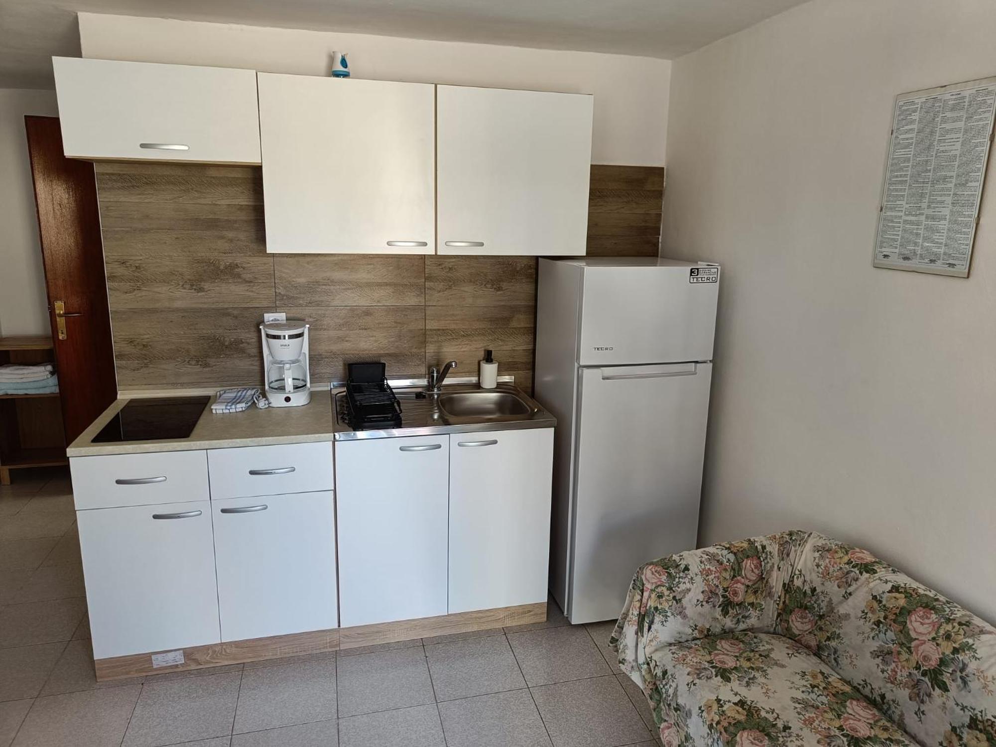 David'S Place Porec Esterno foto