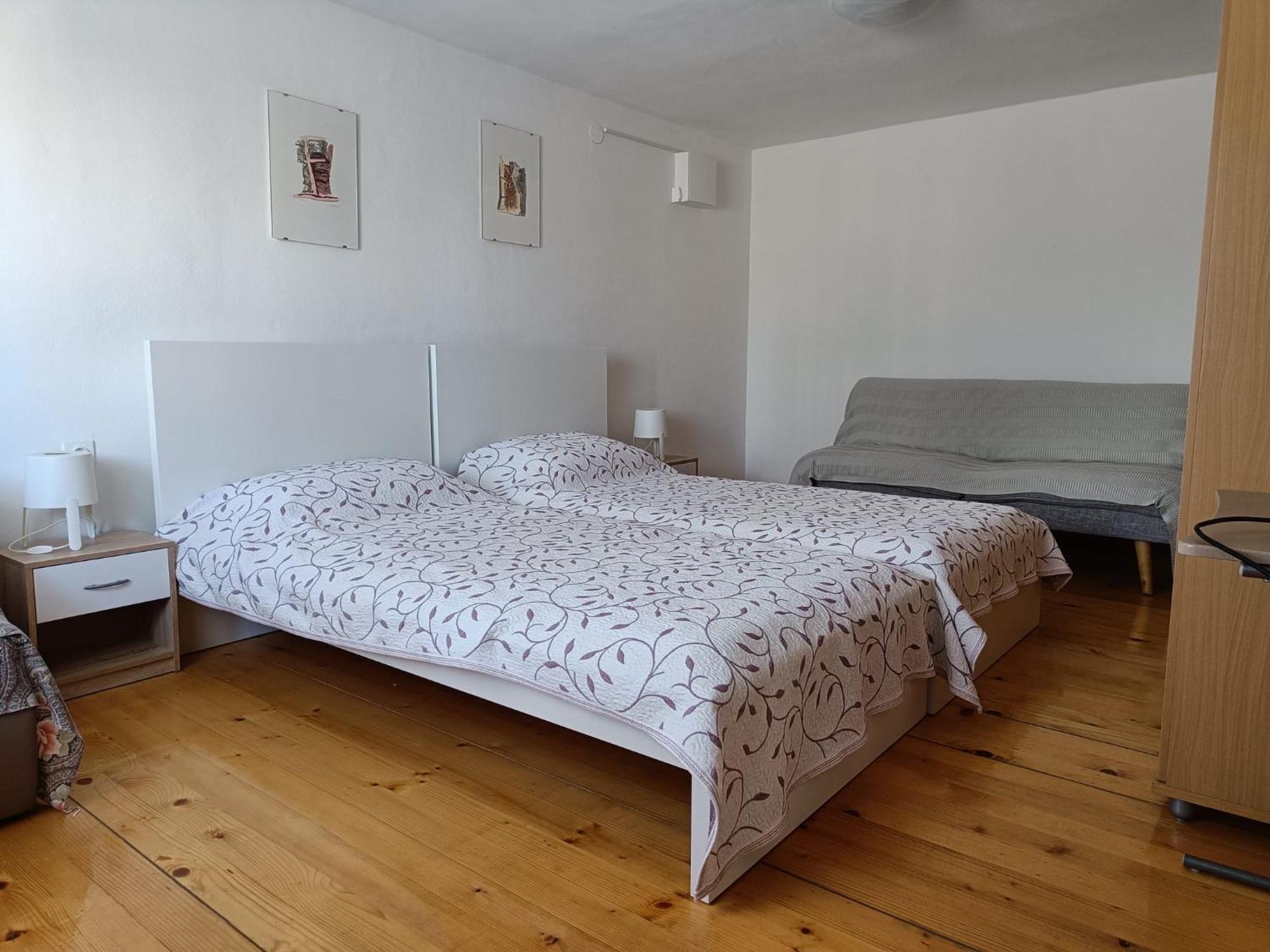 David'S Place Porec Esterno foto