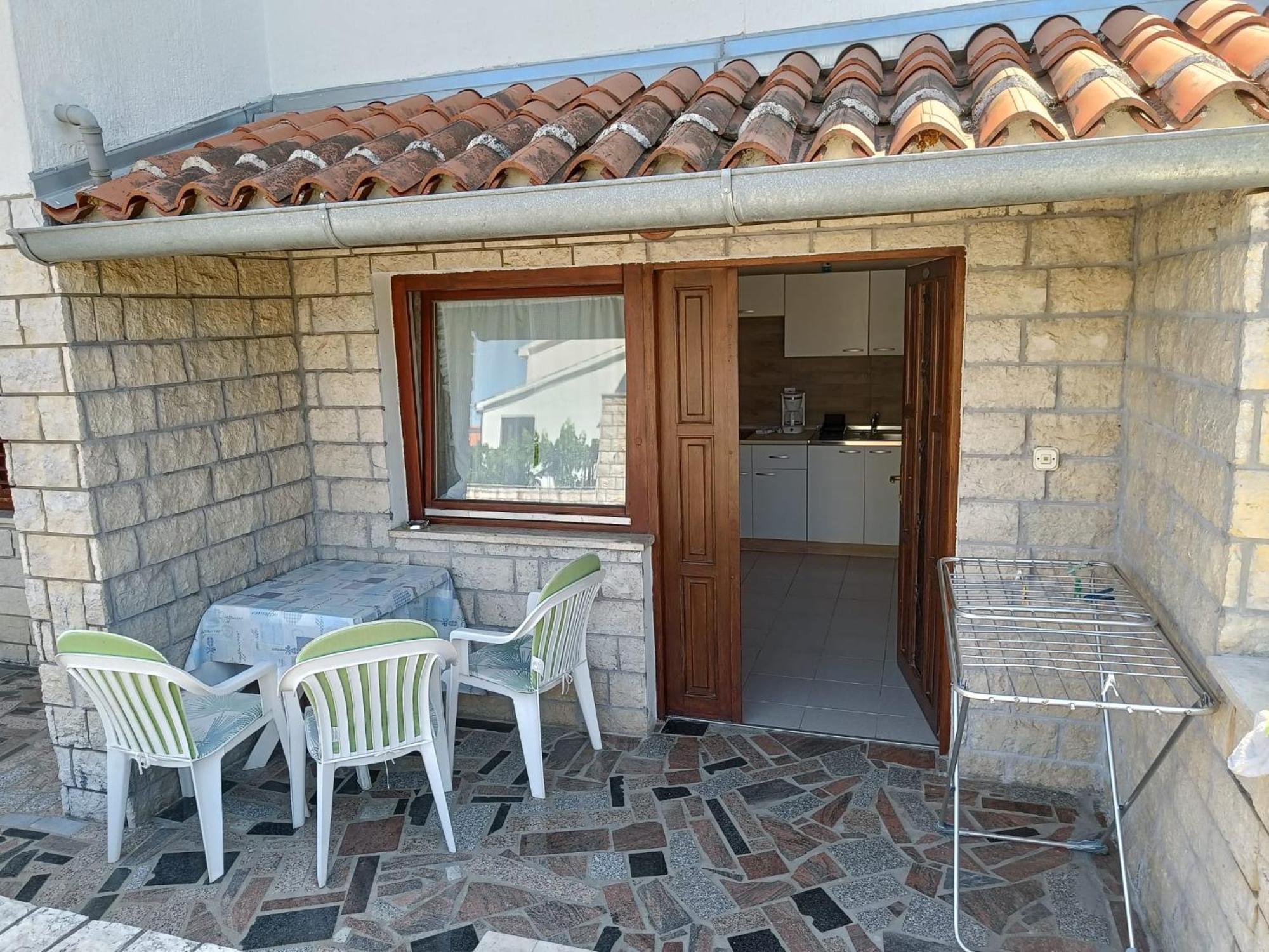 David'S Place Porec Esterno foto